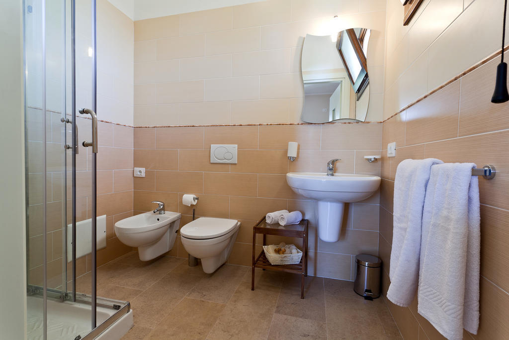 Hotel La Campana Casarano Room photo